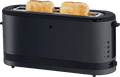 WMF KÜCHENminis XXL Toaster Schwarz produkt in gebrauch