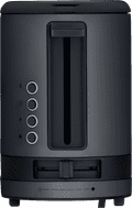 WMF KÜCHENminis XXL Toaster Schwarz null