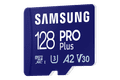 Samsung MicroSDXC PRO Plus 128GB 130MB/s null