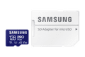 Samsung MicroSDXC PRO Plus 128GB 130MB/s null