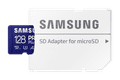 Samsung MicroSDXC PRO Plus 128GB 130MB/s null