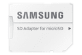 Samsung MicroSDXC PRO Plus 128GB 130MB/s null