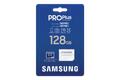 Samsung MicroSDXC PRO Plus 128GB 130MB/s null