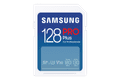 Samsung SDXC PRO Plus 128GB 130MB/s Main Image
