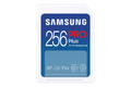 Samsung SDXC PRO Plus 256GB 130MB/s Main Image
