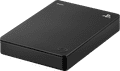 Seagate Game Drive for PS 4 TB rechte seite