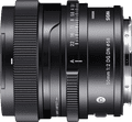 Sigma 50mm f/2 DG DN Contemporary Sony E-mount null