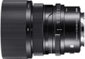 Sigma 50mm f/2 DG DN Contemporary Sony E-mount linkerkant