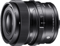 Sigma 50mm f/2 DG DN Contemporary Sony E-mount null