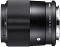 Sigma 23mm f/1.4 DC DN Contemporary Sony E-mount null