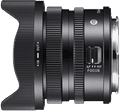 Sigma 17mm f/4 DG DN Contemporary Sony E Mount null