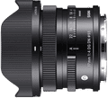 Sigma 17mm f/4 DG DN Contemporary Sony E Mount null