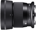 Sigma 56mm f/1.4 DC DN Contemporary Nikon Z Mount null