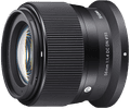 Sigma 56mm f/1.4 DC DN Contemporary Nikon Z Mount null