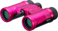 Pentax UD 9x21 Pink avant