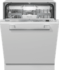 Miele G 5164 SC Vi / Inbouw / Volledig geïntegreerd / Nishoogte 80,5 - 87 cm Main Image