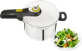 Tefal Secure 5 Trendy Pressure Cooker 4L null