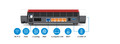 AVM FRITZ!Box 5590 Fiber rückseite