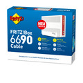 AVM FRITZ!Box 6690 Cable verpackung