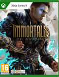 Immortals of Aveum Xbox Series X Main Image