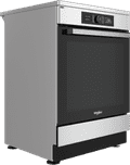 Whirlpool WS68IB8ACX/FR null