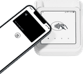 SumUp Solo 4G Portable Card Reader + Charging Dock with Printer null