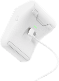SumUp Solo 4G Portable Card Reader + Charging Dock with Printer null