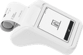 SumUp Solo 4G Portable Card Reader + Charging Dock with Printer null