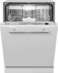 Miele G 5167 SC Vi XXL / Inbouw / Volledig geïntegreerd / Nishoogte 84,5 - 91 cm Main Image