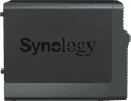 Synology DS423 linkerkant