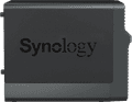 Synology DS423 left side