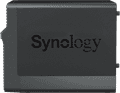 Synology DS423 rechterkant