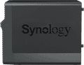 Synology DS423 right side