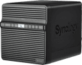 Synology DS423 right side