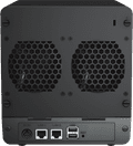 Synology DS423 back