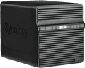 Synology DS423 linkerkant
