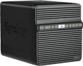 Synology DS423 left side