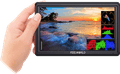 Feelworld 5,5 Inch 4K FW568 V2 voorkant