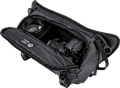 WANDRD Rogue Sling 6L Tan binnenkant
