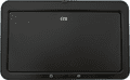 EKO Mirage Plus Sensor 30 + 2 x 15 Liter Mat Zwart detail