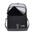 National Geographic E2 Shoulder Bag Medium inside