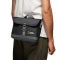 National Geographic E2 Shoulder Bag Medium product in use