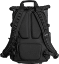 WANDRD THE PRVKE 21 L V3 Schwarz null
