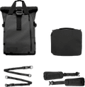 WANDRD THE PRVKE 21L V3 Fotografie Bundel Zwart Main Image