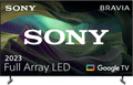 Sony Bravia KD-65X85L (2023) null