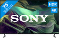 Sony Bravia KD-75X85L (2023) Main Image