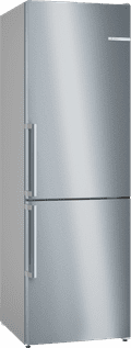 Bosch KGN36VICT linkerkant