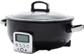 GreenPan Elite Omnicooker Zwart Main Image