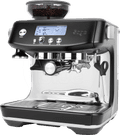 Sage the Barista Pro Trüffelschwarz null
