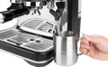 Sage the Barista Pro Trüffelschwarz null